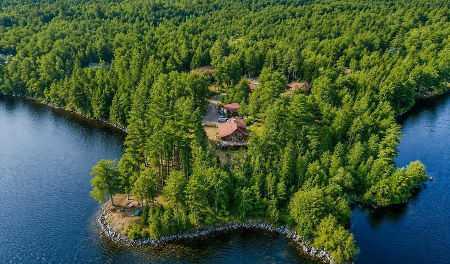 94 Chase Brook Dr, Alexander, ME 04694 - 8 Beds, 7 Bath