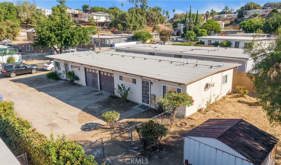 8125 Dodie St, San Diego, CA 92114 - 4 Beds, 2 Bath