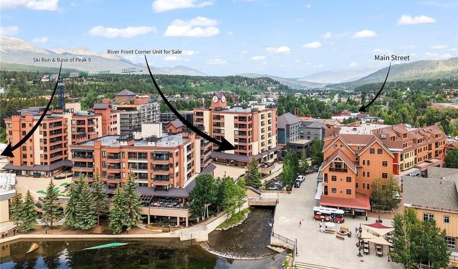 645 S PARK Ave 305, Breckenridge, CO 80424 - 2 Beds, 2 Bath