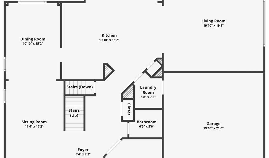2001 MEDINAH RIDGE Rd, Accokeek, MD 20607 - 6 Beds, 5 Bath