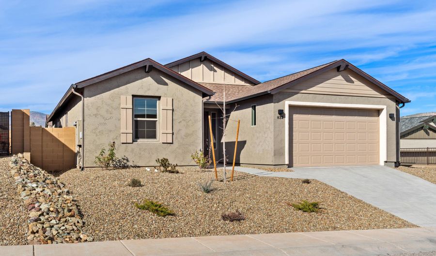 832 Eugene Rd, Clarkdale, AZ 86324 - 3 Beds, 2 Bath