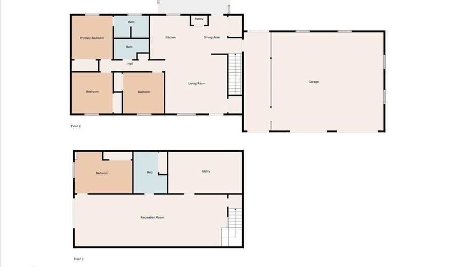 19144 High Pines Ln, Belle Fourche, SD 57717 - 4 Beds, 3 Bath