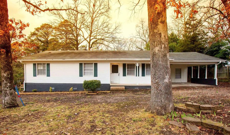 13324 Alexander Rd, Alexander, AR 72002 - 3 Beds, 2 Bath