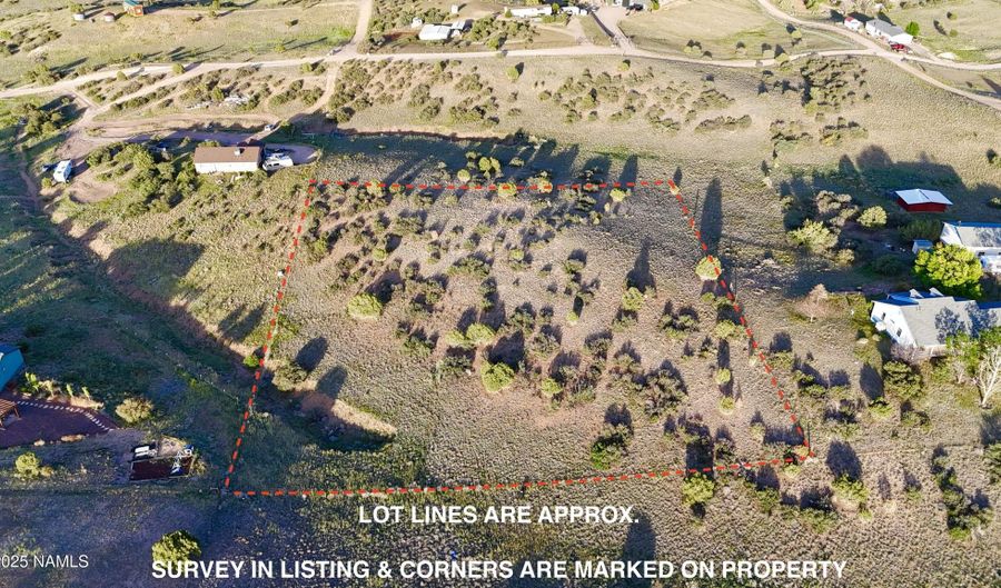 Lot A 3310 W Cindy Lane, Chino Valley, AZ 86323 - 0 Beds, 0 Bath