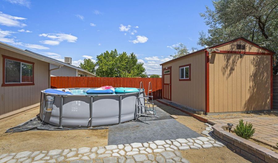 3651 Desatoya Dr, Carson City, NV 89701 - 3 Beds, 2 Bath
