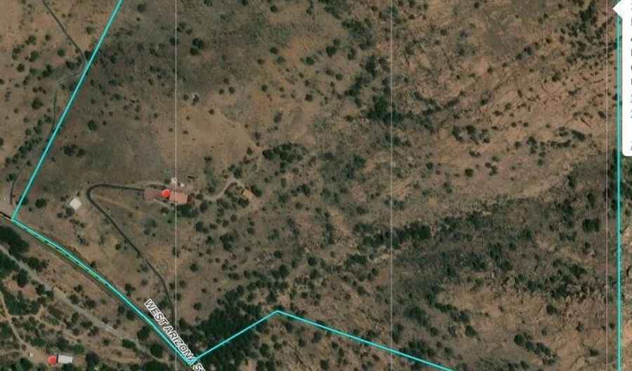 3586 W HIGHWAY 80, Bisbee, AZ 85603 - 3 Beds, 4 Bath