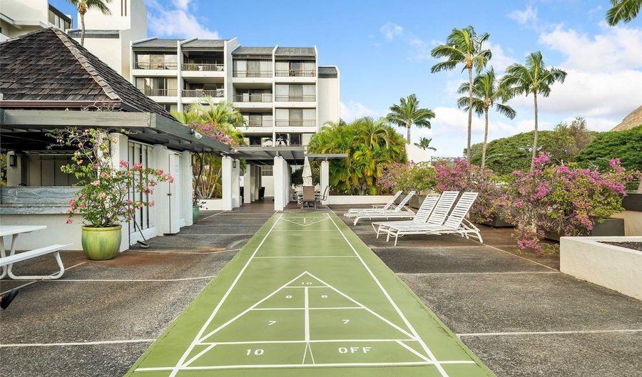 500 Lunalilo Home Rd 26L, Honolulu, HI 96825 - 2 Beds, 2 Bath