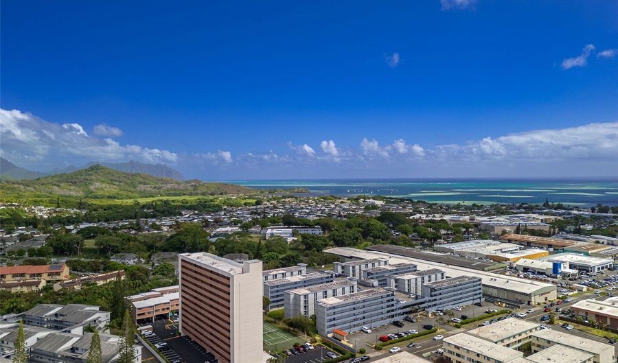 46-255 Kahuhipa St A1204, Kaneohe, HI 96744 - 2 Beds, 1 Bath