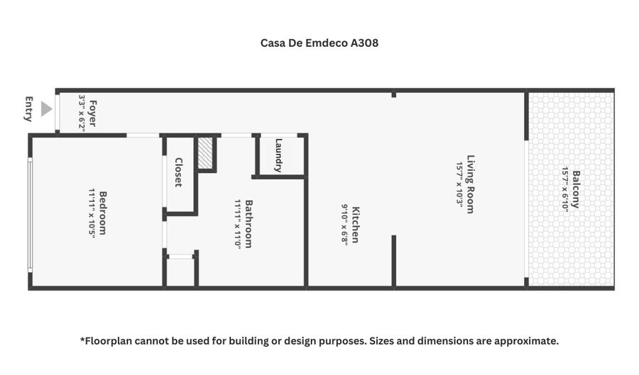 75-6082 ALII Dr A308, Kailua Kona, HI 96740 - 1 Beds, 1 Bath