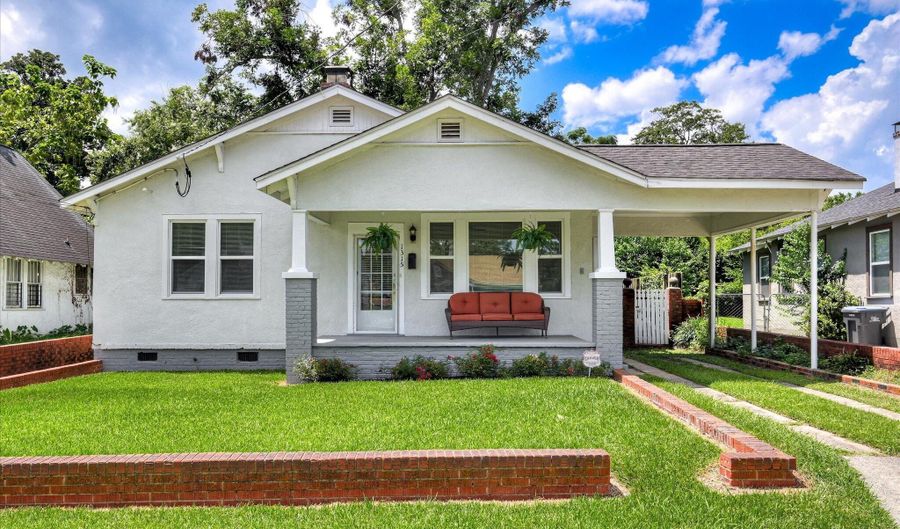 1315 Murphy St, Augusta, GA 30904 - 3 Beds, 2 Bath