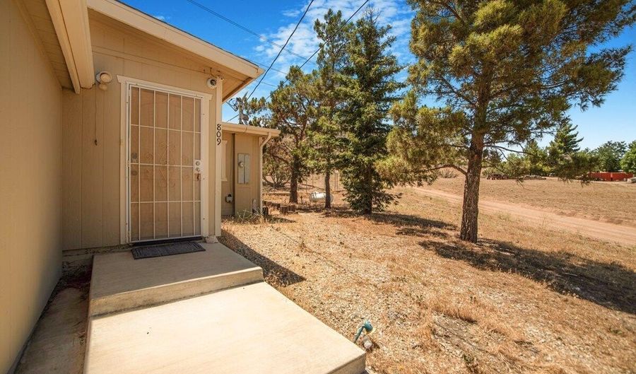 809 Berncastle Rd, Acton, CA 93510 - 3 Beds, 2 Bath