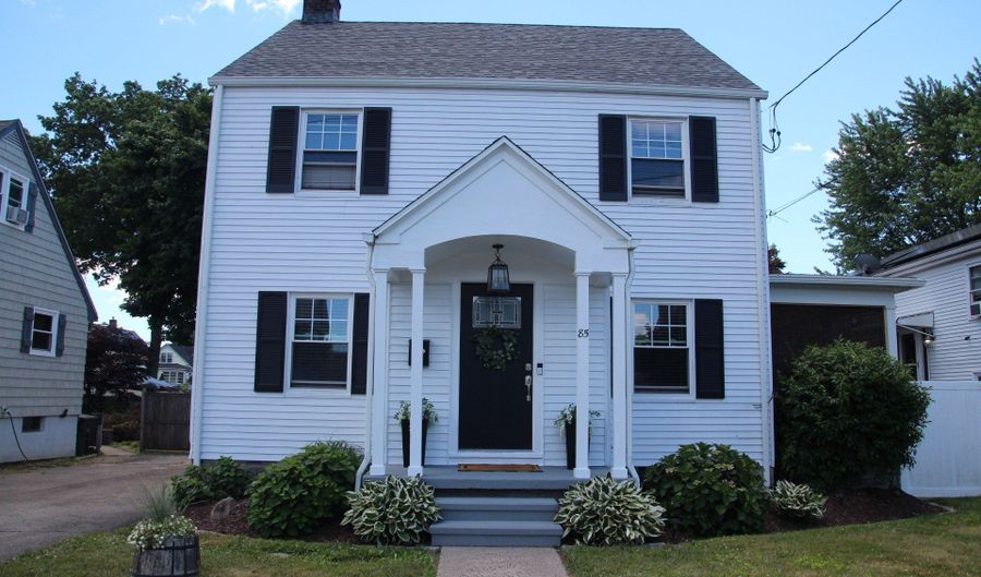 85 Glendale Ave, Bridgeport, CT 06606 - 4 Beds, 2 Bath