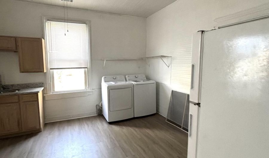642 Crawford Ave, Augusta, GA 30904 - 3 Beds, 1 Bath