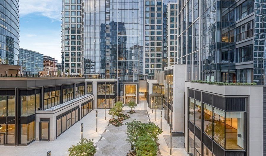 133 Seaport Blvd 1601, Boston, MA 02210 - 1 Beds, 1 Bath