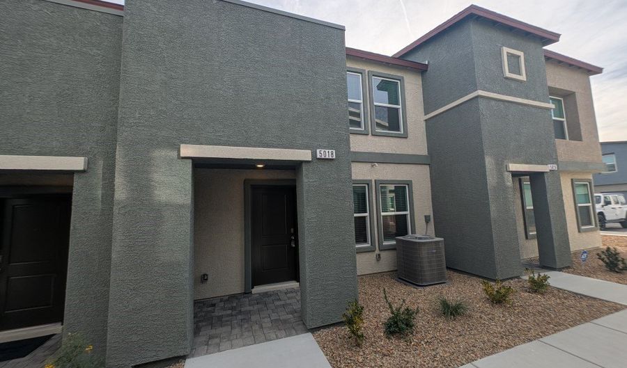5018 Sage Mesa Ave, Las Vegas, NV 89139 - 3 Beds, 3 Bath