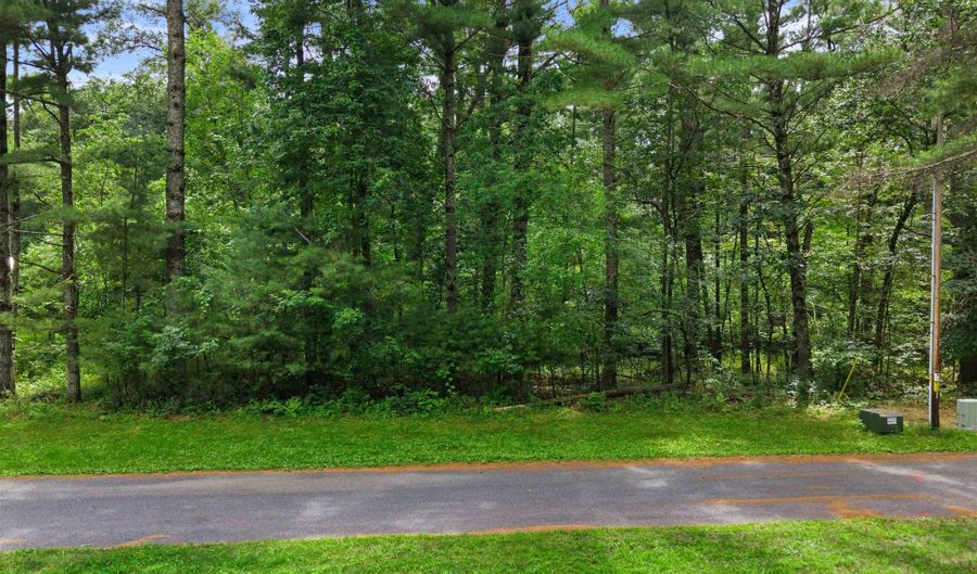 Lot 1 D Street, Arkdale, WI 54613 - 0 Beds, 0 Bath