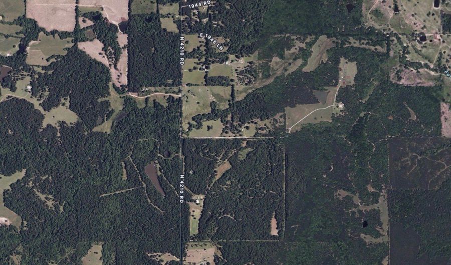 0001 E 1960 Rd, Antlers, OK 74523 - 0 Beds, 0 Bath