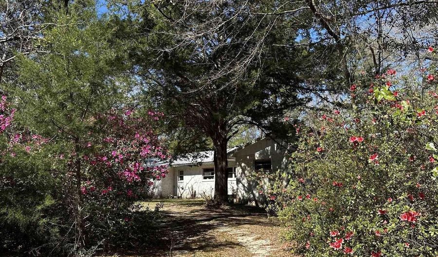 8731 Byrnes Lake Rd, Bay Minette, AL 36507 - 3 Beds, 2 Bath