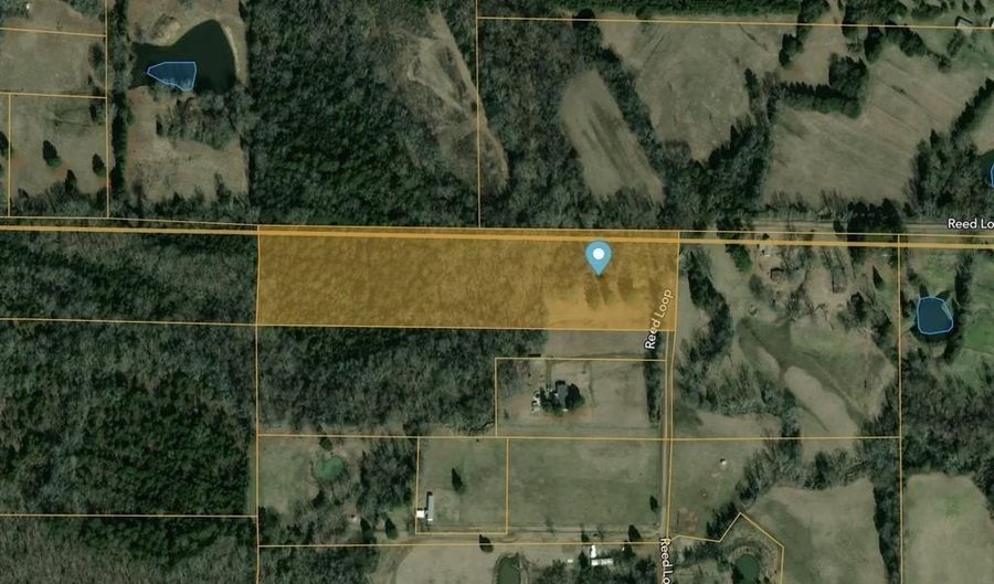 262 Reed Loop, Atkins, AR 72823 - 0 Beds, 0 Bath