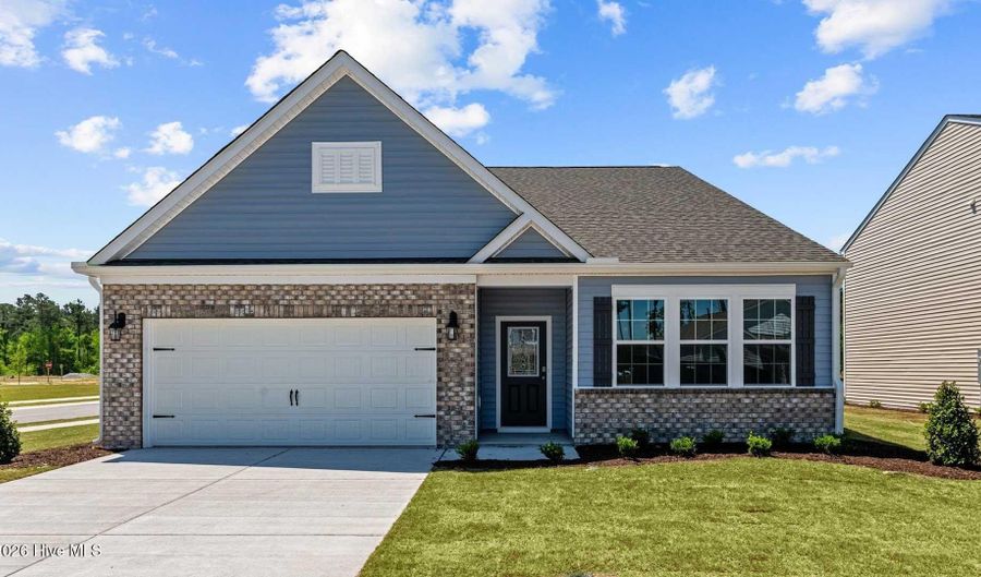 1148 Aviator Ln, Ayden, NC 28513 - 3 Beds, 2 Bath
