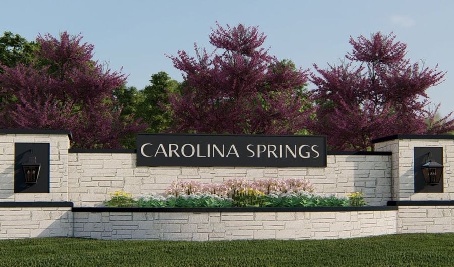 329 CALVANDER Ln, Apex, NC 27539 - 4 Beds, 3 Bath