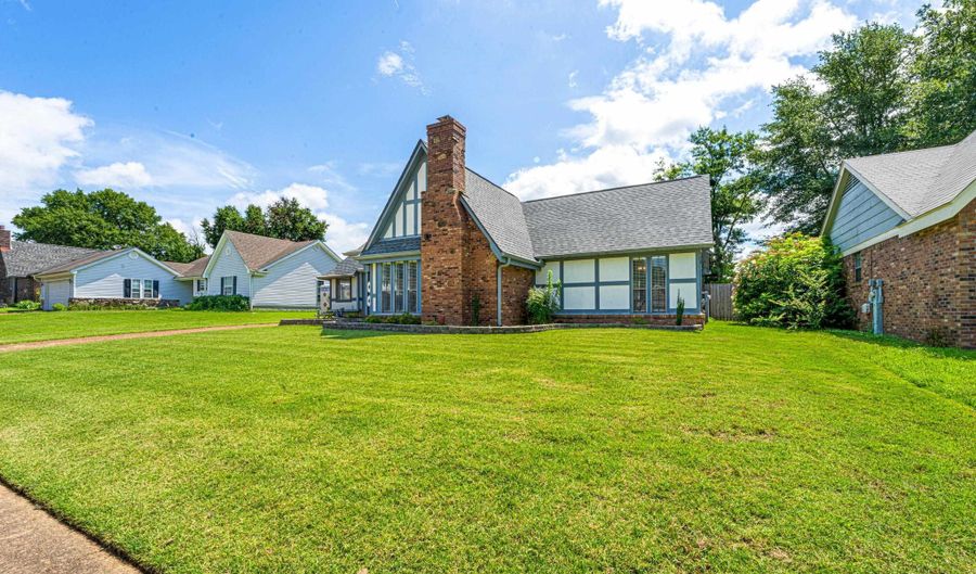 3788 SHALLOWHILL, Bartlett, TN 38135 - 4 Beds, 2 Bath