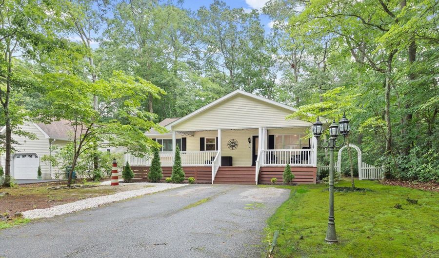 4 POACHER, Berlin, MD 21811 - 4 Beds, 2 Bath