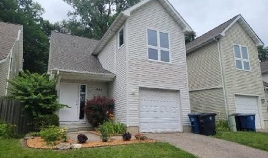 905 Wildt St, Ann Arbor, MI 48103 - 3 Beds, 3 Bath
