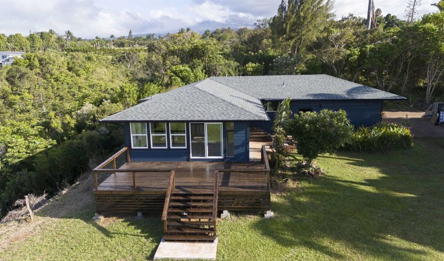 1139 Kauhikoa Rd A, Haiku, HI 96708 - 3 Beds, 2 Bath