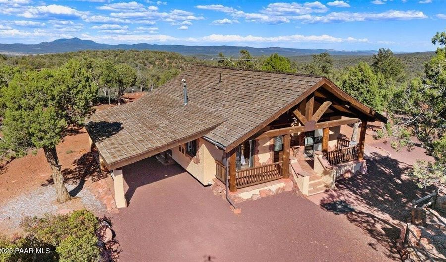 49 Norma Way, Ash Fork, AZ 86320 - 2 Beds, 1 Bath