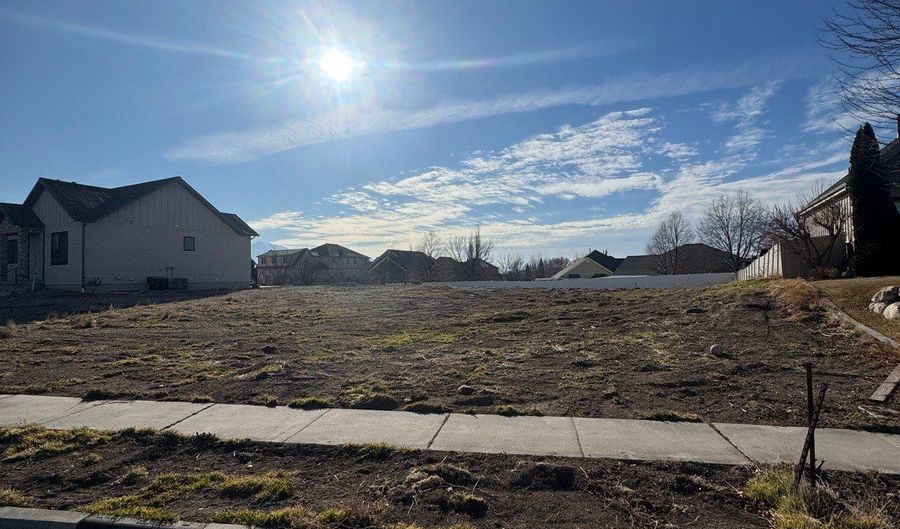 490 N 1058 E, American Fork, UT 84003 - 0 Beds, 0 Bath