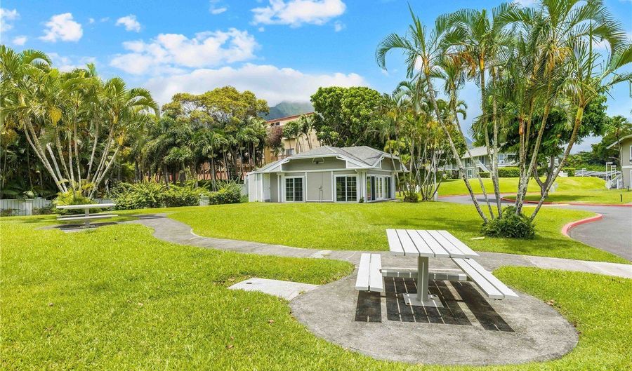46-1058 Emepela Way 10A, Kaneohe, HI 96744 - 2 Beds, 1 Bath