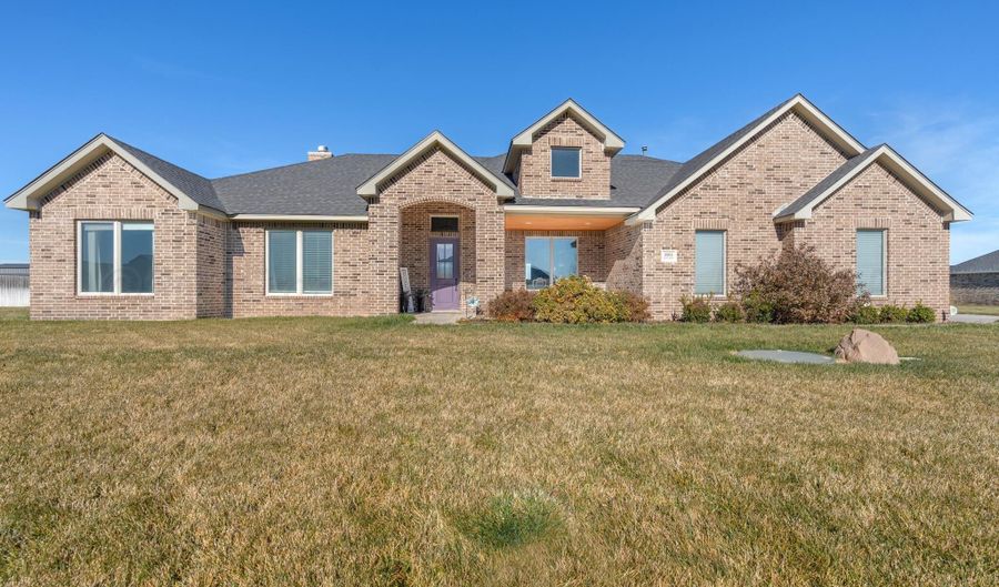 8804 Bethel Spgs, Amarillo, TX 79119 - 5 Beds, 3 Bath