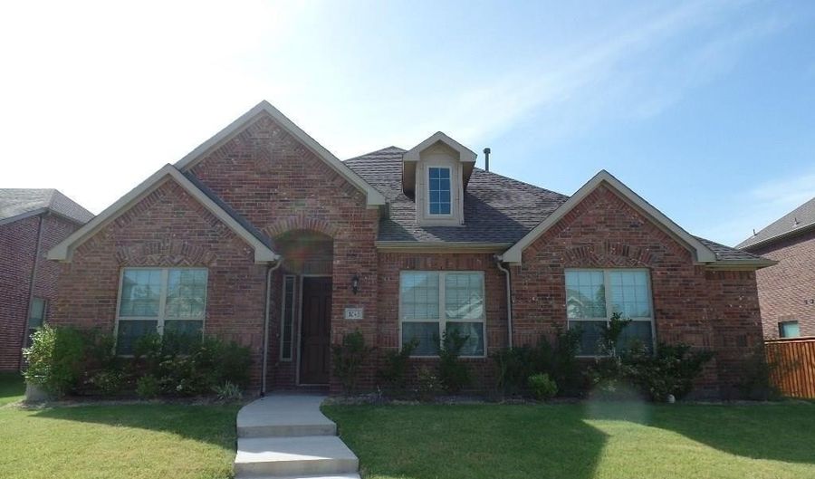 1043 Enchanted Rock Dr, Allen, TX 75013 - 4 Beds, 3 Bath