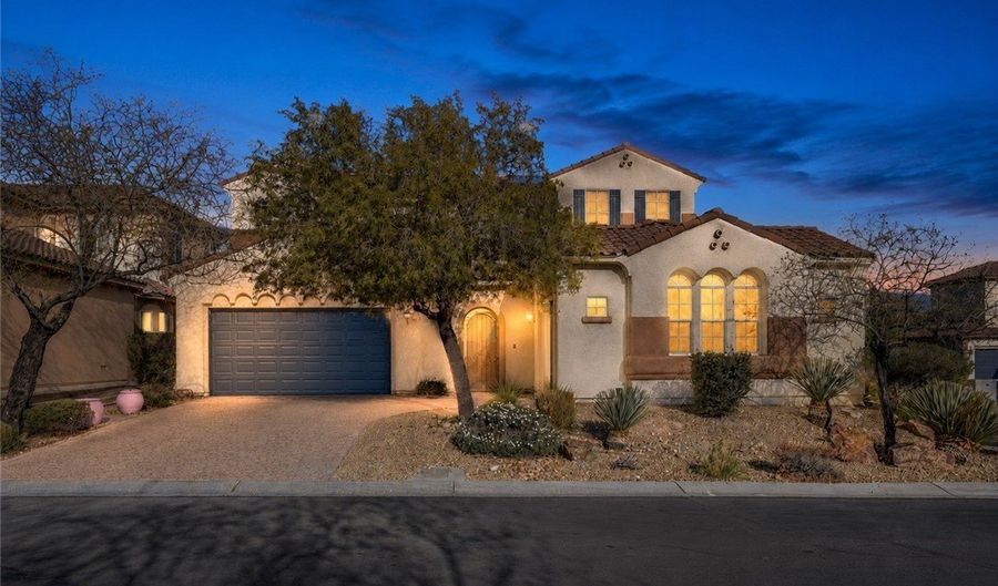 9738 Bear Trap Ct, Las Vegas, NV 89178 - 4 Beds, 4 Bath