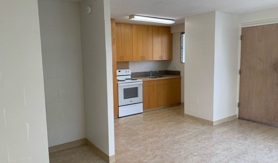 1830 Punahou St 20, Honolulu, HI 96822 - 2 Beds, 1 Bath