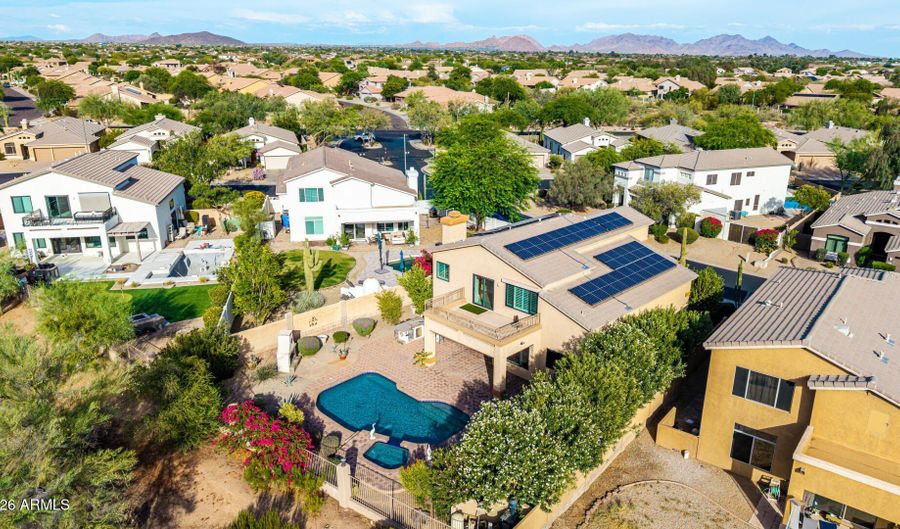 4956 E JUSTICA St, Cave Creek, AZ 85331 - 4 Beds, 3 Bath