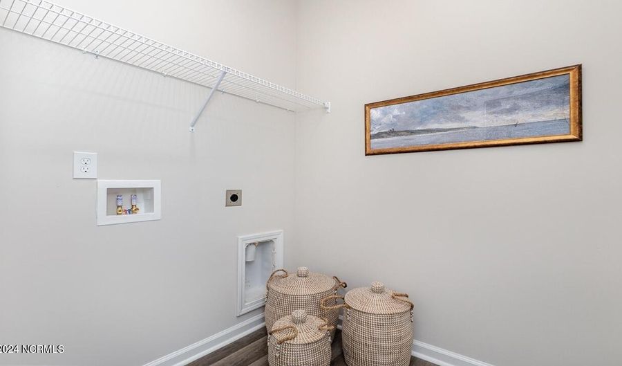 1303 Woodhouse Dr NW, Ash, NC 28420 - 4 Beds, 2 Bath