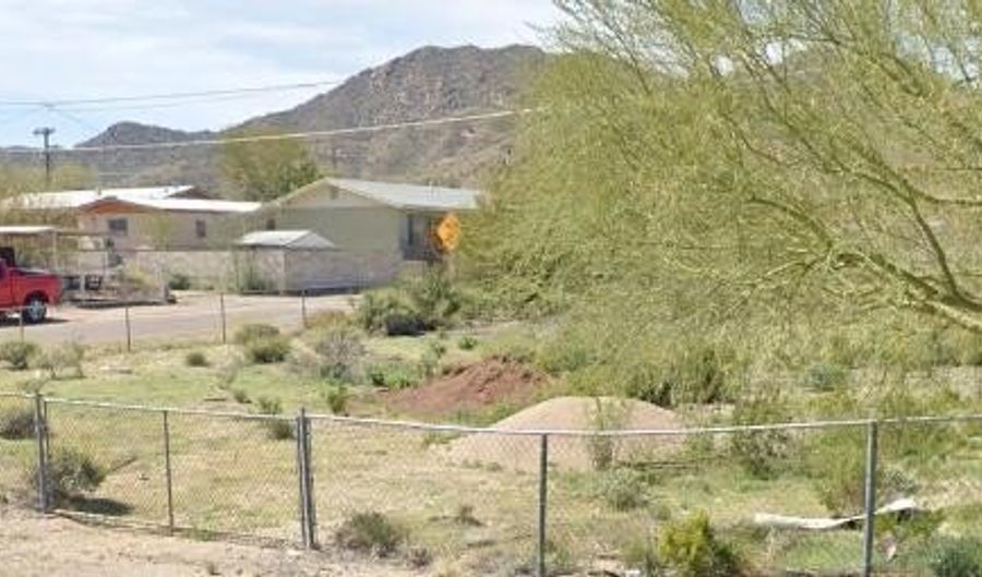 1105 N CAMERON Ave 00001, Ajo, AZ 85321 - 0 Beds, 0 Bath