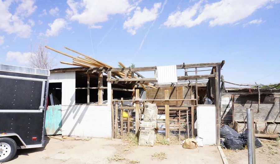 11110 Westside Rd, Anthony, NM 88021 - 4 Beds, 3 Bath
