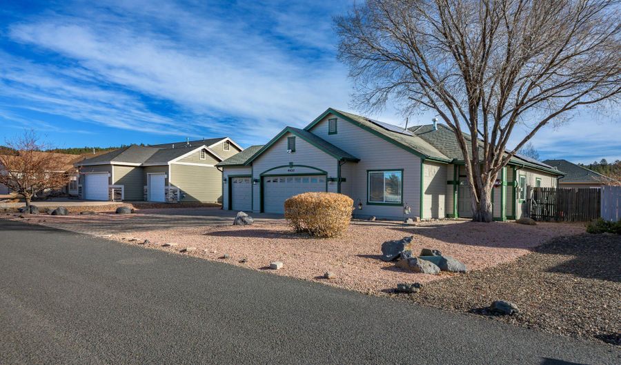 4430 Bellemont Springs Dr, Bellemont, AZ 86015 - 3 Beds, 2 Bath