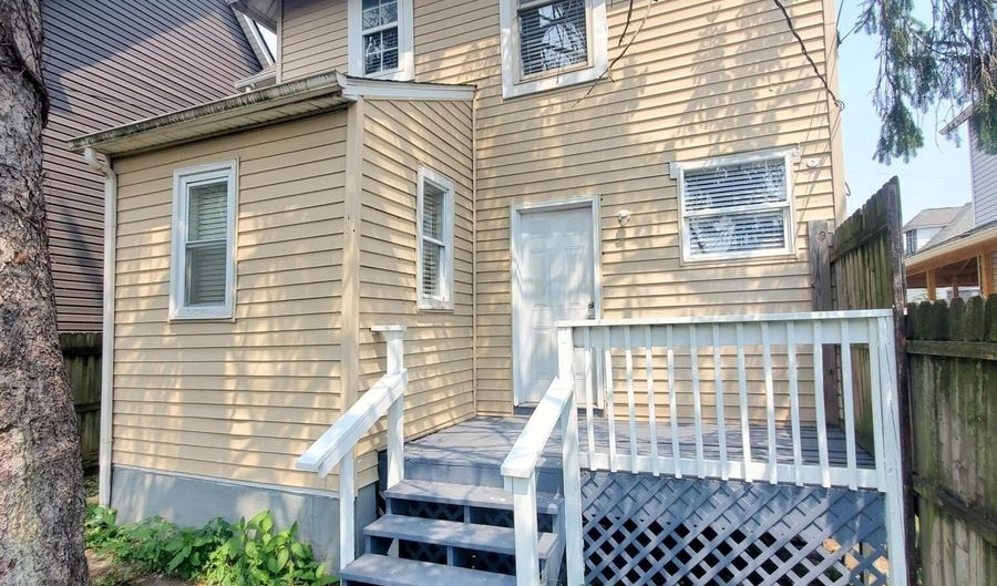 33 S Cypress Ave, Columbus, OH 43222 - 3 Beds, 2 Bath