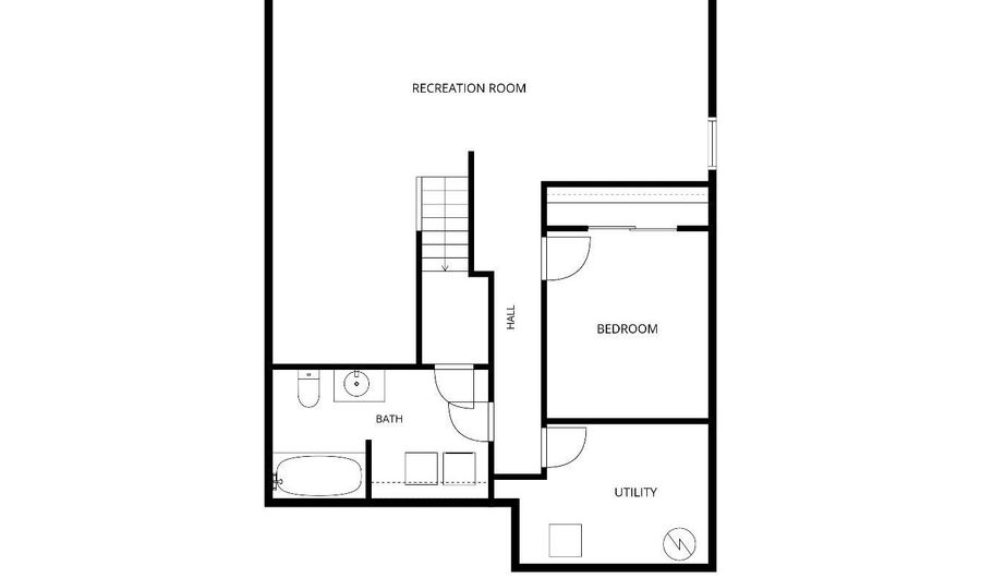 530 S 5th St, Akron, IA 51001 - 3 Beds, 2 Bath