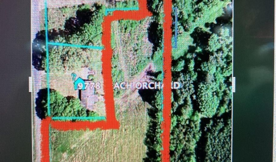 HIGHWAY 165 0 Peach Orchard Road, Bastrop, LA 71220 - 0 Beds, 0 Bath