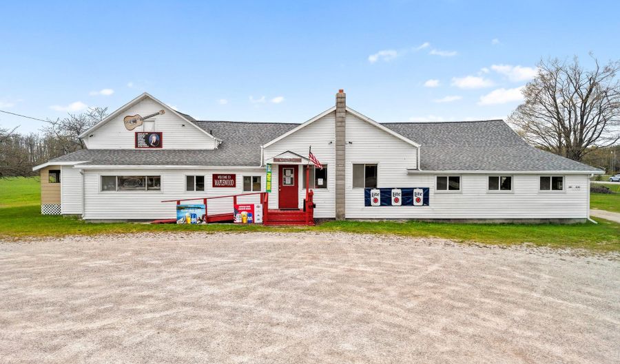 7930 French Rd, Alpena, MI 49707 - 0 Beds, 0 Bath