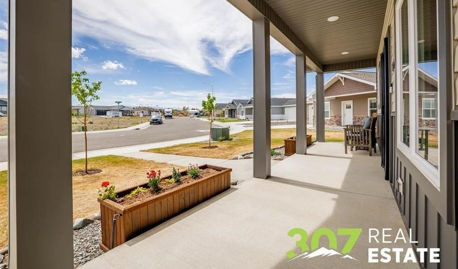 619 Go Around Loop, Cody, WY 82414 - 2 Beds, 1 Bath