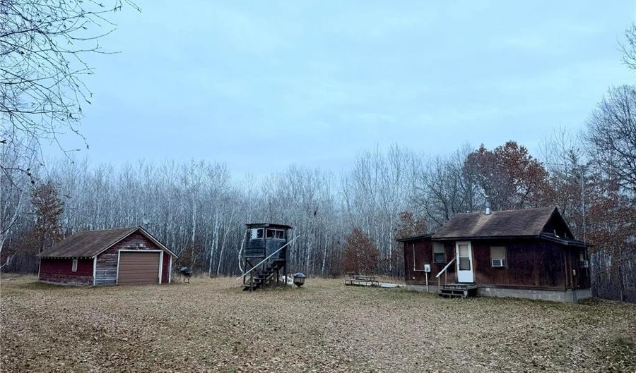 1287 Trinity Pines Ln NW, Backus, MN 56435 - 1 Beds, 1 Bath