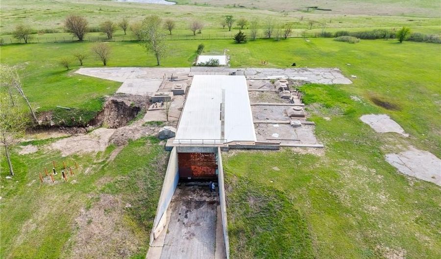 3627 ROAD D, Allen, KS 66833 - 0 Beds, 0 Bath