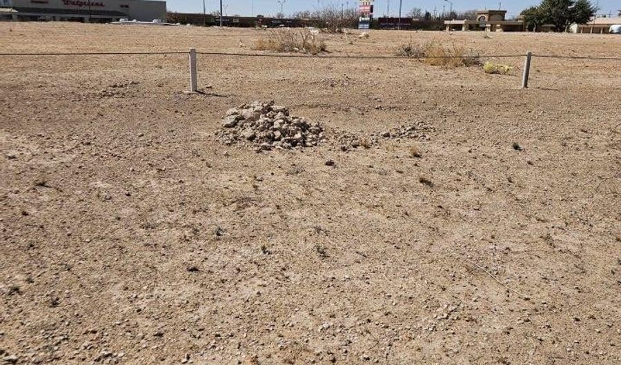 1311 Westridge Rd, Carlsbad, NM 88220 - 0 Beds, 0 Bath