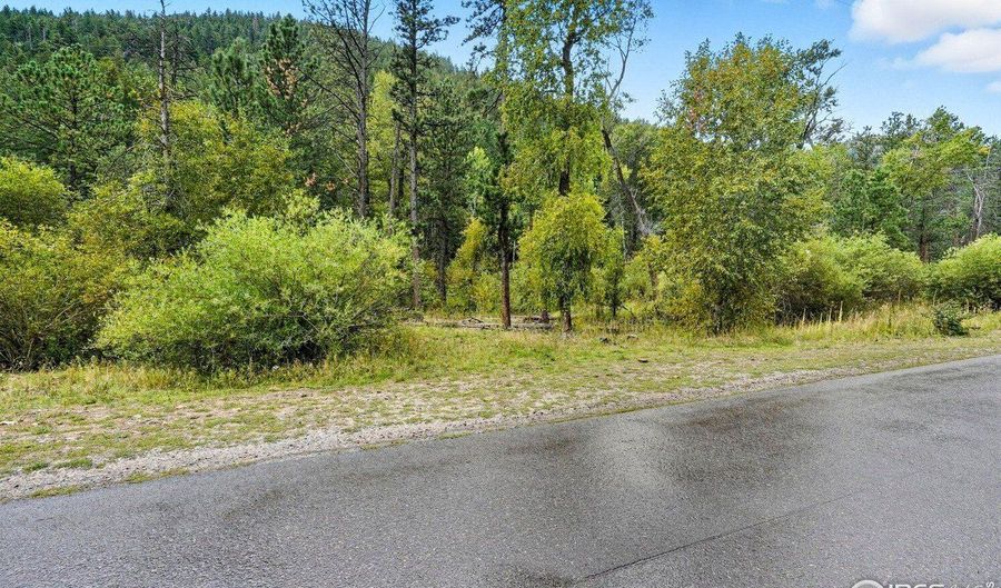 6055 Fourmile Canyon Dr, Boulder, CO 80302 - 0 Beds, 0 Bath